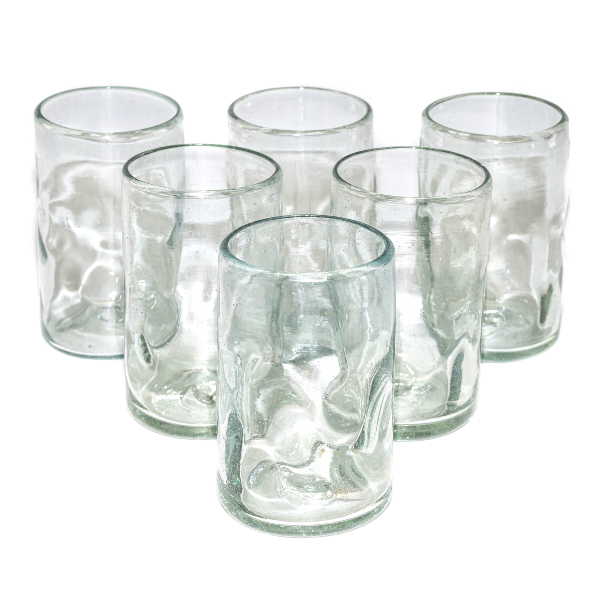 Orion Ice Optic Tumbler -  16 oz - Set of 6 - Orion's Table